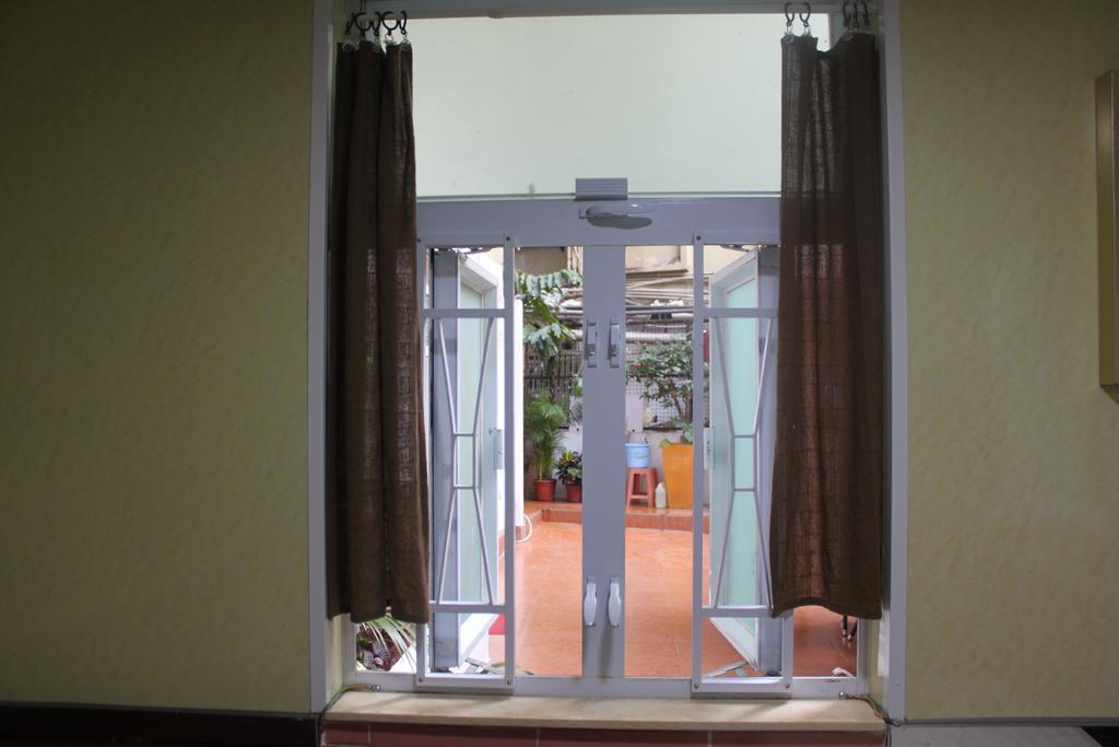 Hoi Shing House Hotel Kowloon  Room photo
