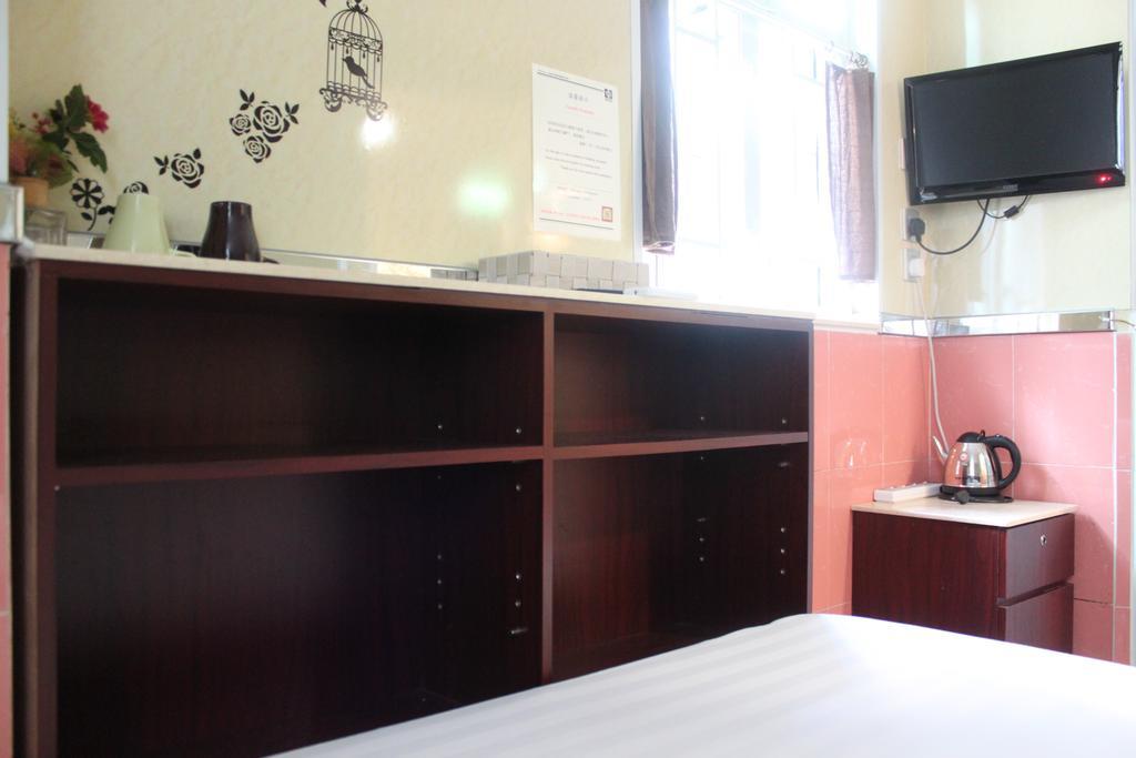 Hoi Shing House Hotel Kowloon  Room photo