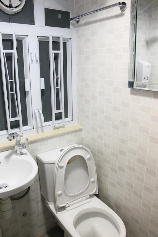 Hoi Shing House Hotel Kowloon  Room photo