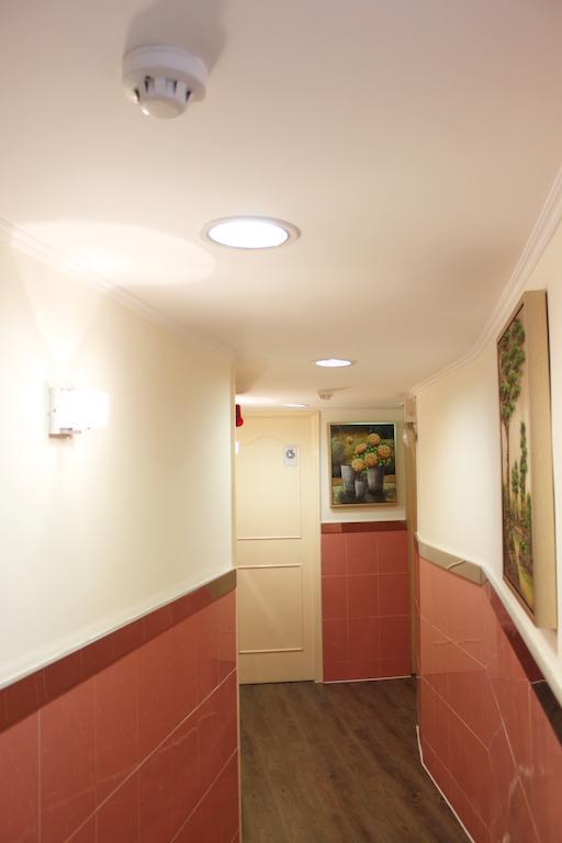 Hoi Shing House Hotel Kowloon  Exterior photo