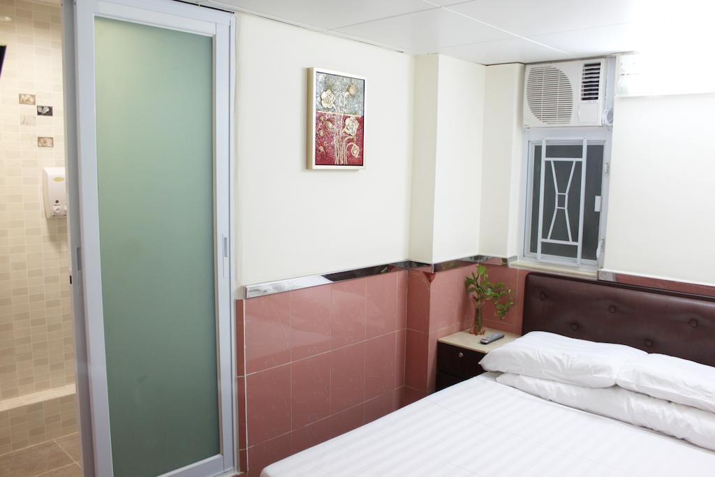 Hoi Shing House Hotel Kowloon  Room photo