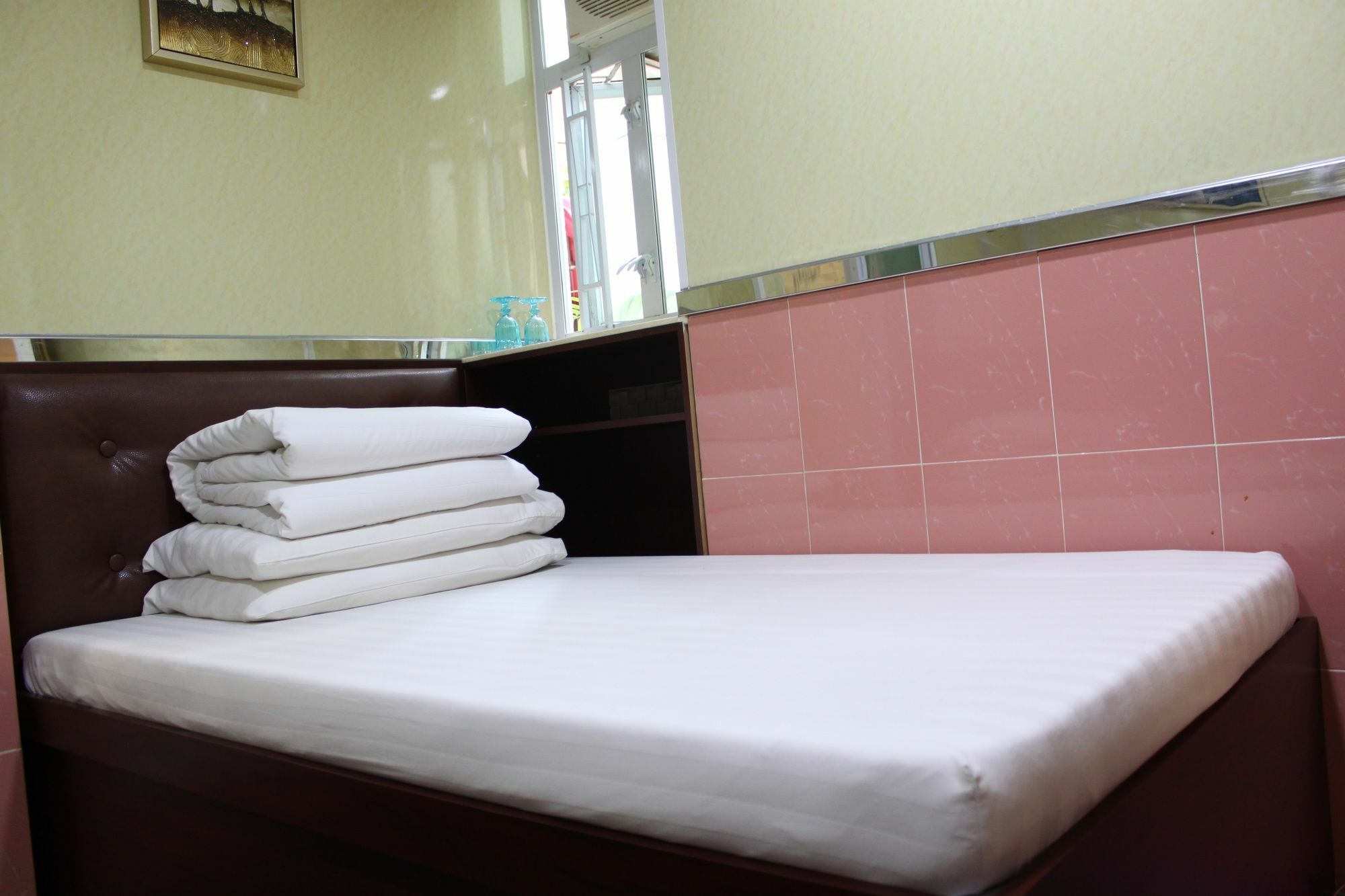 Hoi Shing House Hotel Kowloon  Exterior photo